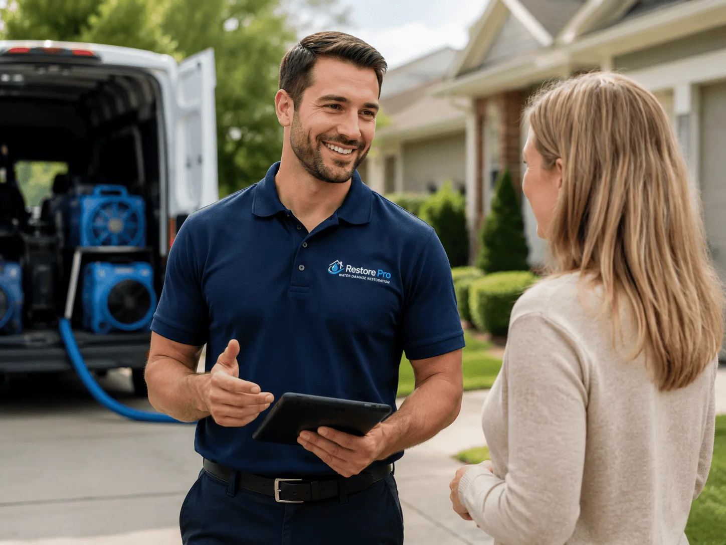 Water Damage Restoration Dutton, MT FAQs